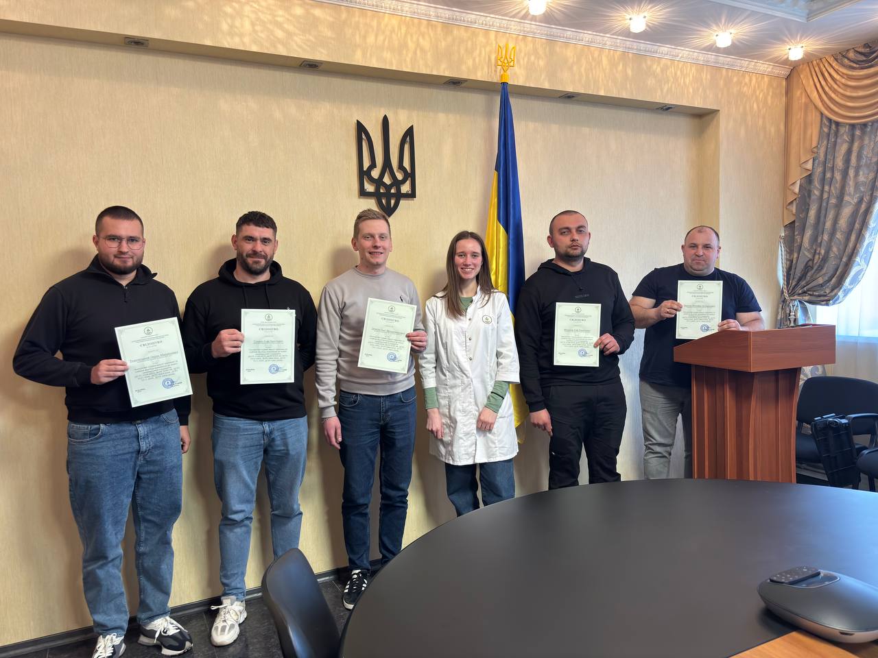 Експертне навчання для агробізнесу: підвищення точності та професійності досліджень